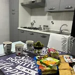 Lejlighed Lacasinadisofisa Napoli