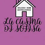 Lacasinadisofisa Lejlighed Napoli