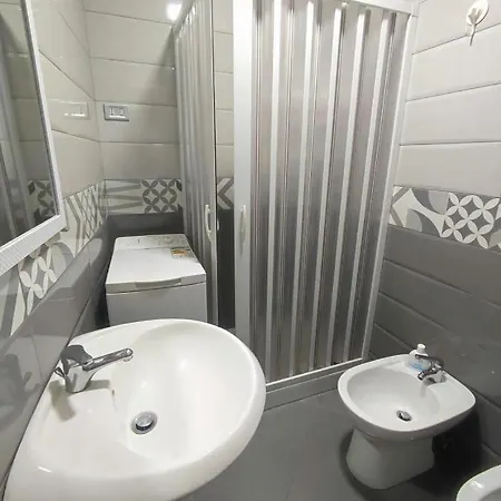 Lacasinadisofisa Appartement