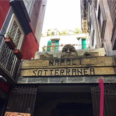 Lacasinadisofisa Appartement *