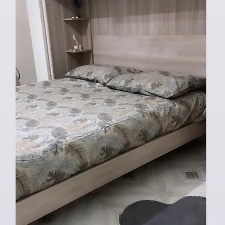 Lacasinadisofisa Apartmán Neapol