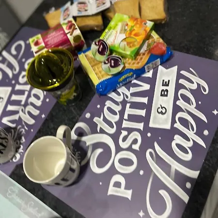 Lacasinadisofisa Apartmán *