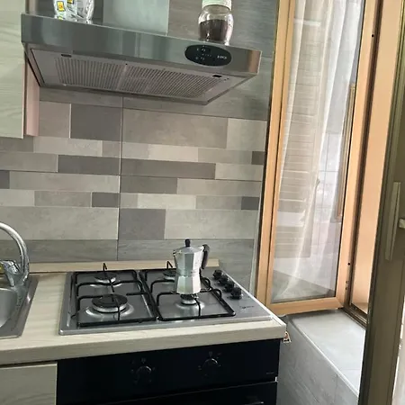 Lacasinadisofisa * Neapol