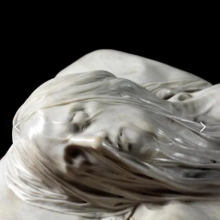 Lacasinadisofisa Apartmán Neapol