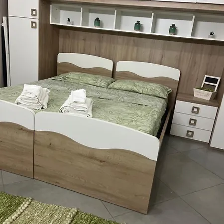 Lacasinadisofisa Apartmán