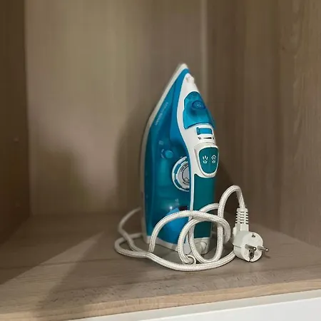 Lacasinadisofisa Apartmán *