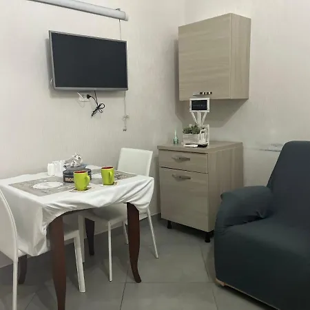 Lacasinadisofisa Apartmán