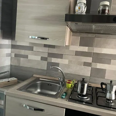 Lacasinadisofisa * Neapol