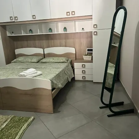 Lacasinadisofisa * Neapol