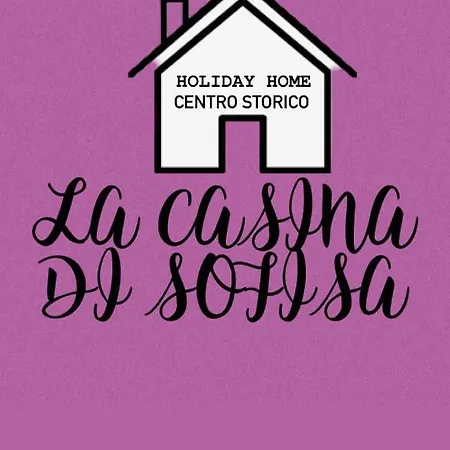 Lacasinadisofisa Appartement Naples