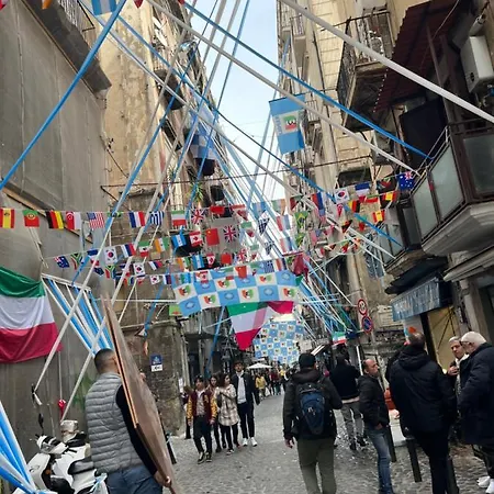 Lacasinadisofisa Napoli