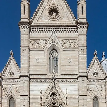Lacasinadisofisa Napoli